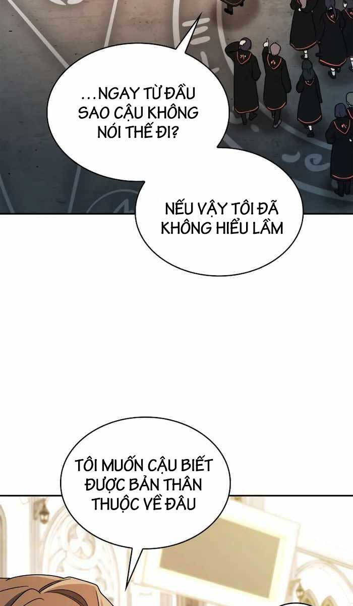 Đại Pháp Sư Toàn Năng Chap 48 - Next Chap 49