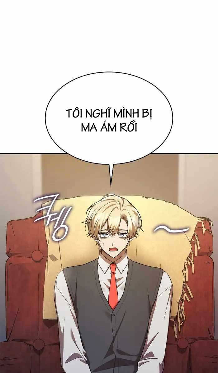 Đại Pháp Sư Toàn Năng Chap 48 - Next Chap 49