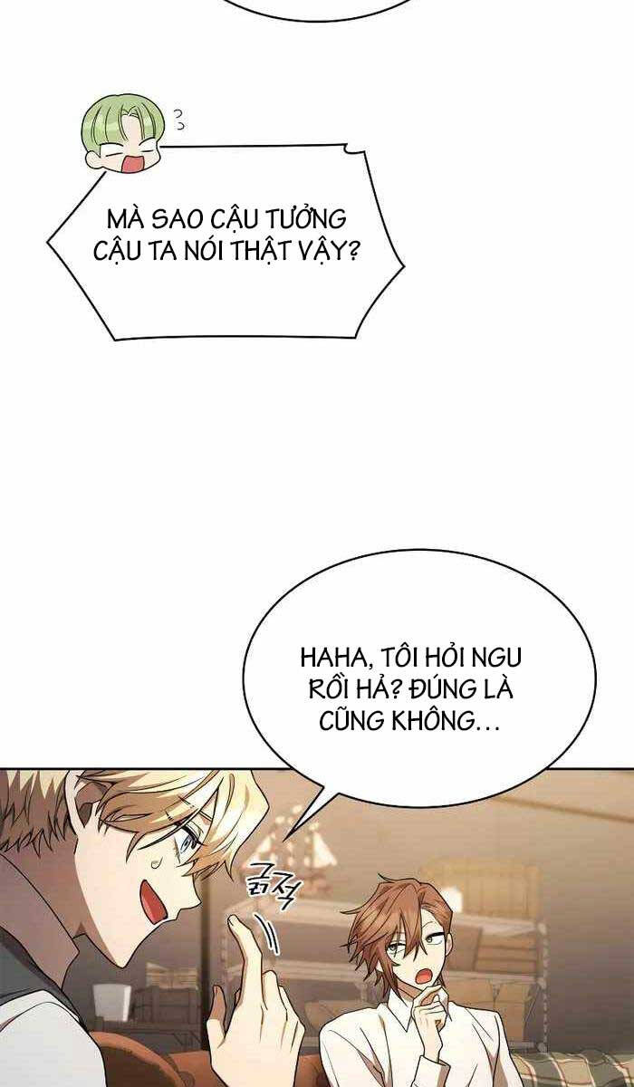 Đại Pháp Sư Toàn Năng Chap 48 - Next Chap 49