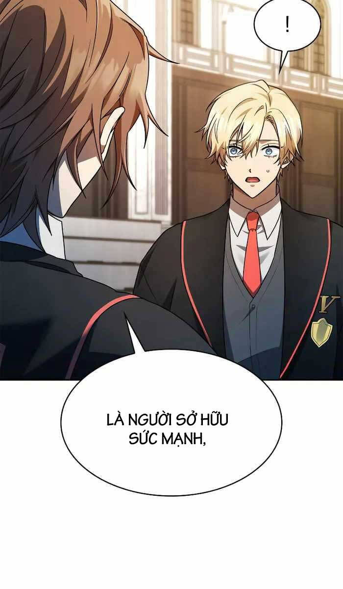 Đại Pháp Sư Toàn Năng Chap 48 - Next Chap 49