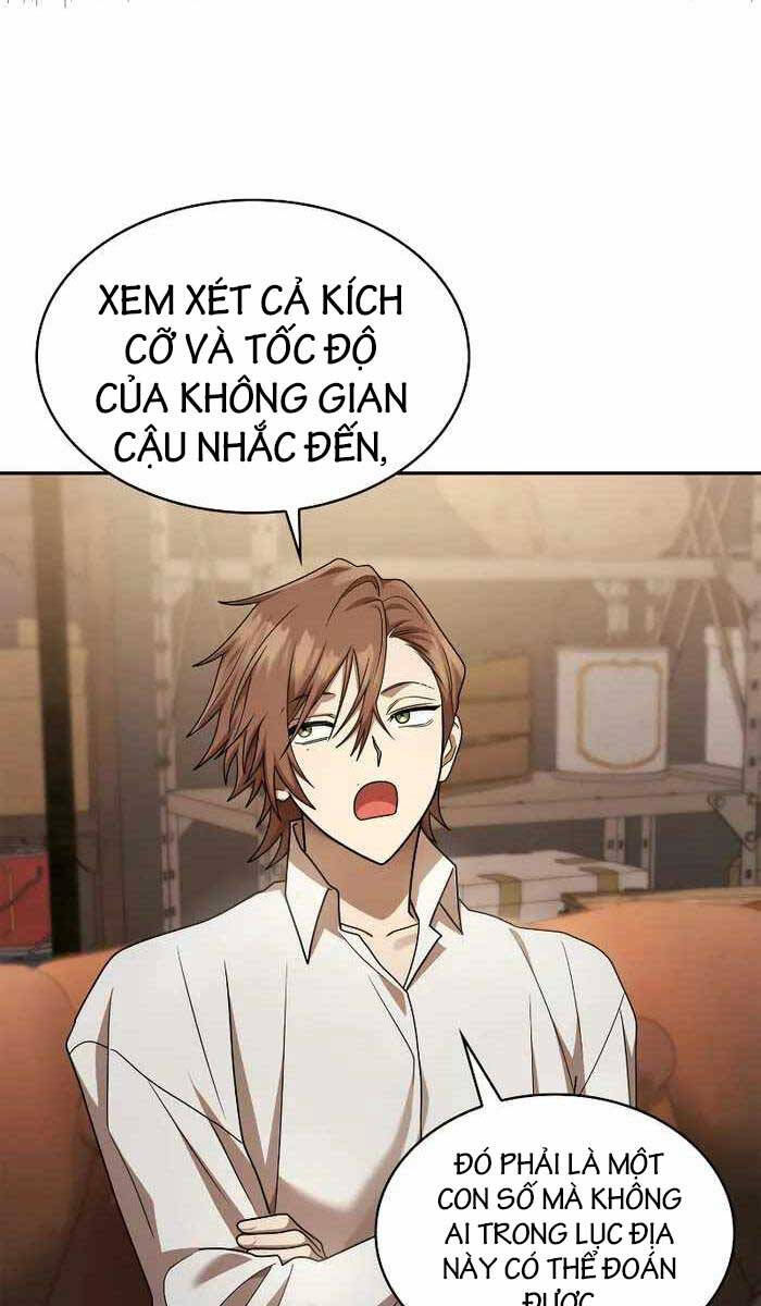 Đại Pháp Sư Toàn Năng Chap 48 - Next Chap 49