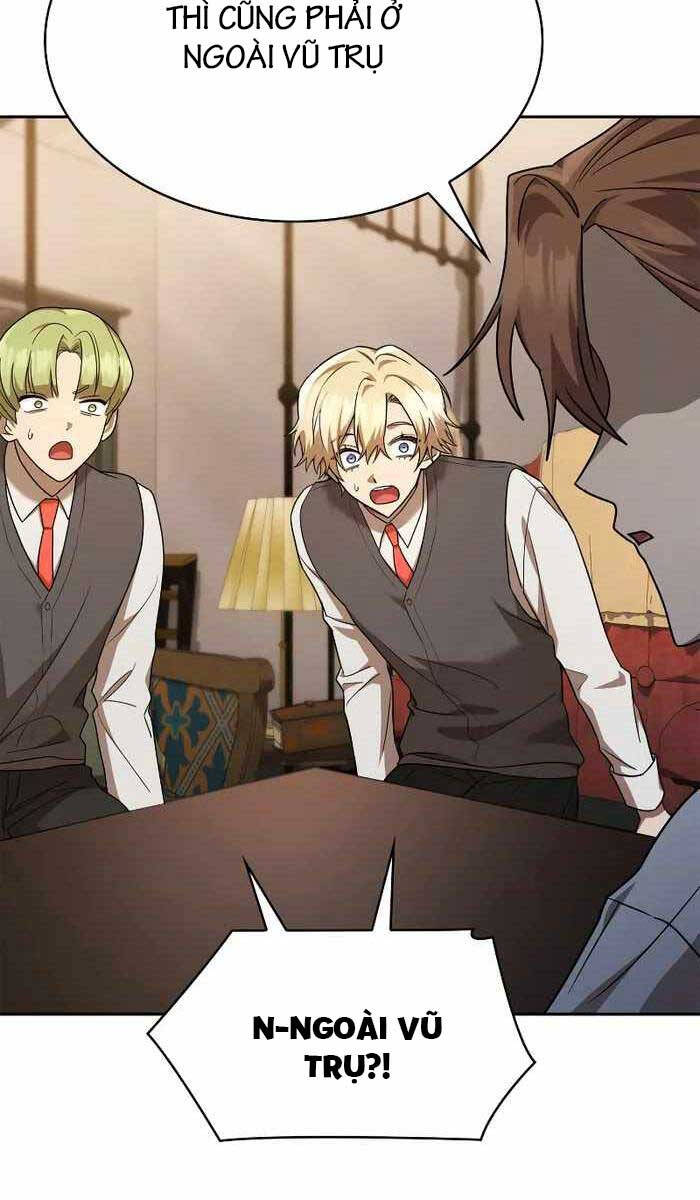 Đại Pháp Sư Toàn Năng Chap 48 - Next Chap 49