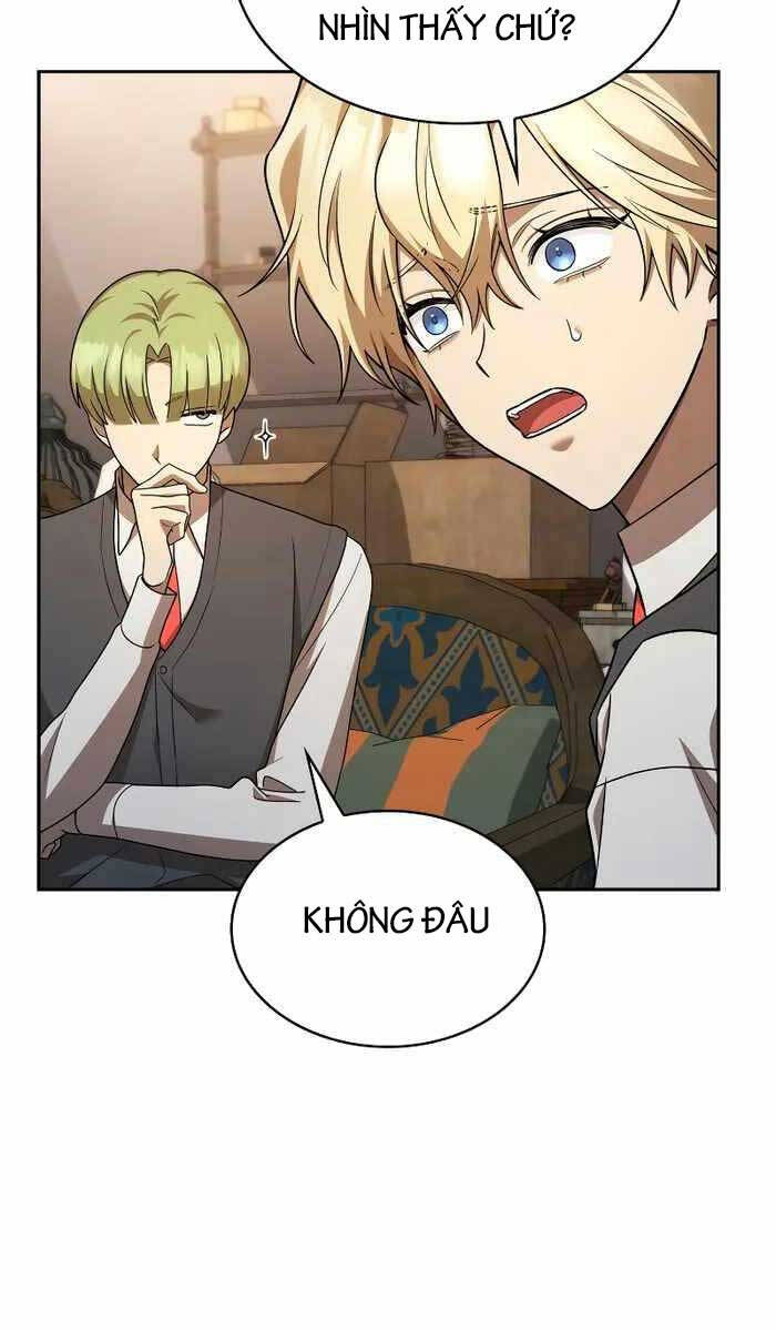 Đại Pháp Sư Toàn Năng Chap 48 - Next Chap 49