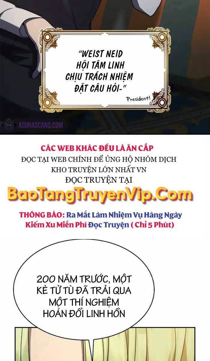 Đại Pháp Sư Toàn Năng Chap 48 - Next Chap 49