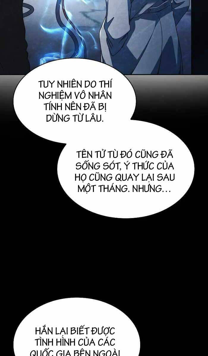 Đại Pháp Sư Toàn Năng Chap 48 - Next Chap 49