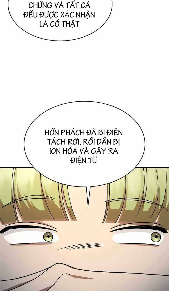 Đại Pháp Sư Toàn Năng Chap 48 - Next Chap 49