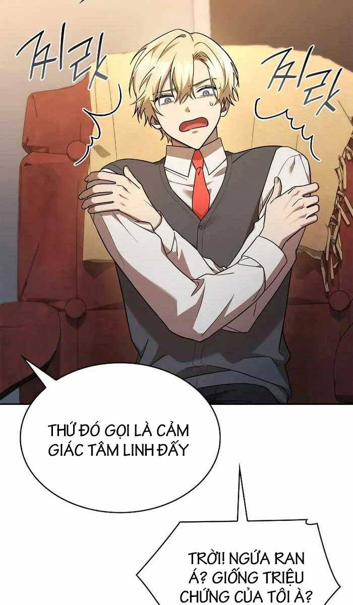 Đại Pháp Sư Toàn Năng Chap 48 - Next Chap 49