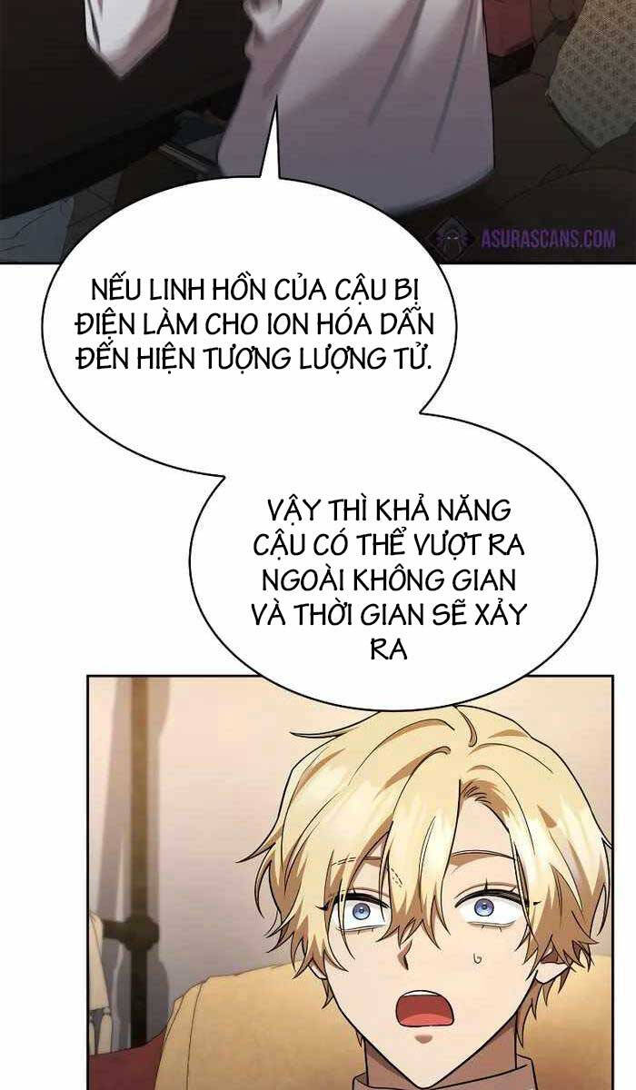 Đại Pháp Sư Toàn Năng Chap 48 - Next Chap 49