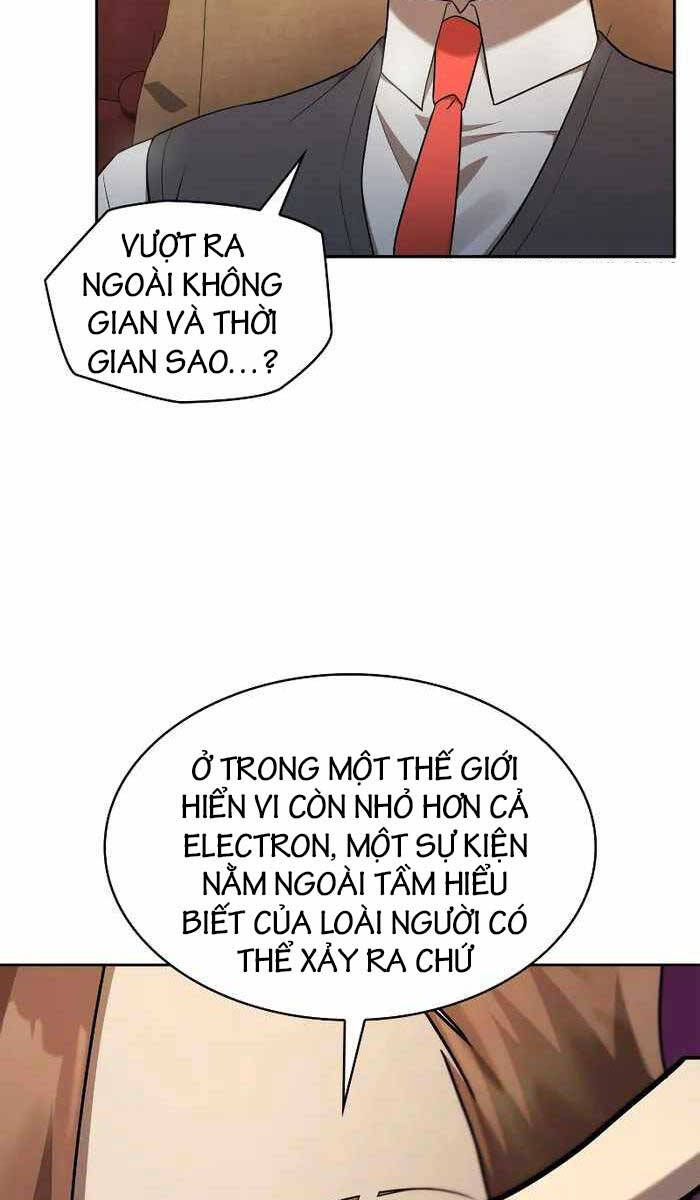 Đại Pháp Sư Toàn Năng Chap 48 - Next Chap 49