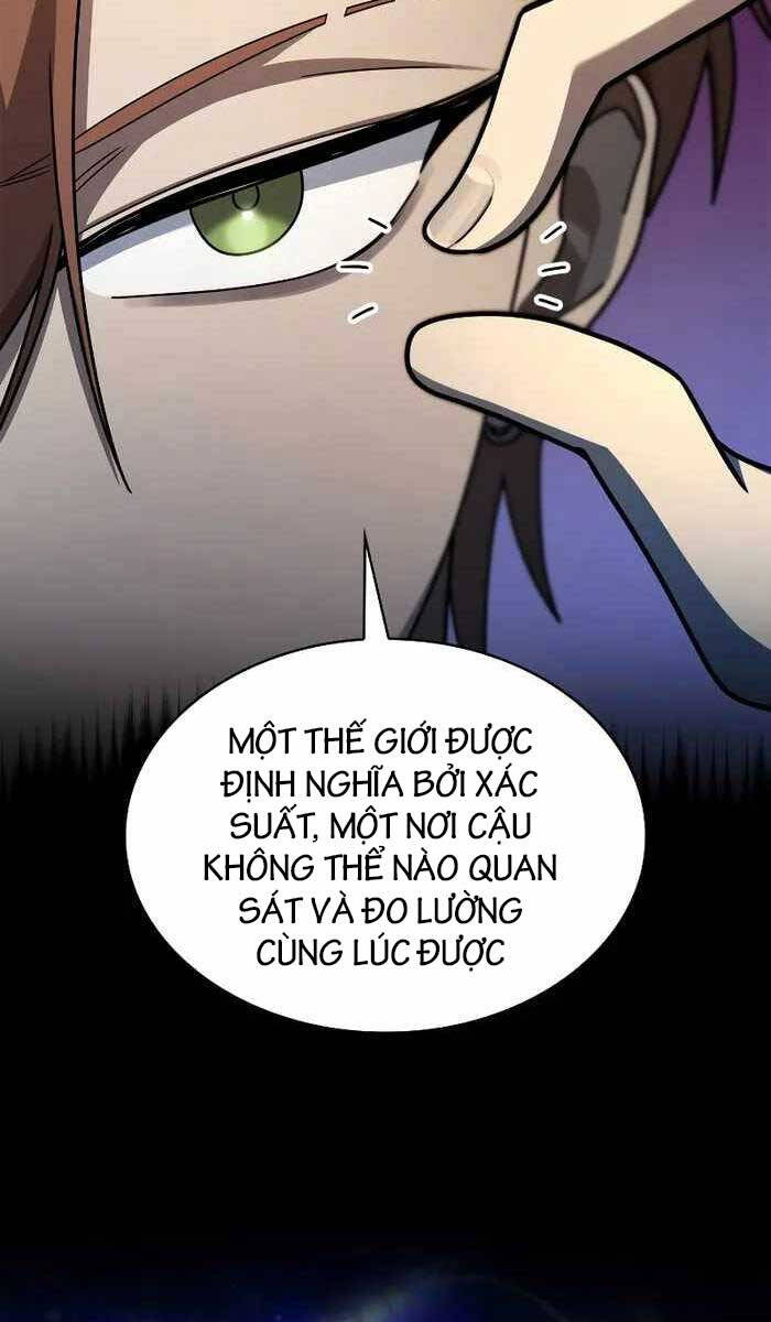 Đại Pháp Sư Toàn Năng Chap 48 - Next Chap 49