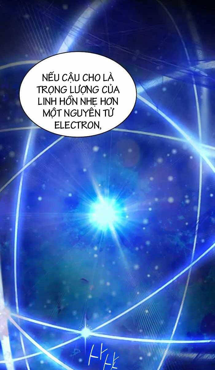 Đại Pháp Sư Toàn Năng Chap 48 - Next Chap 49