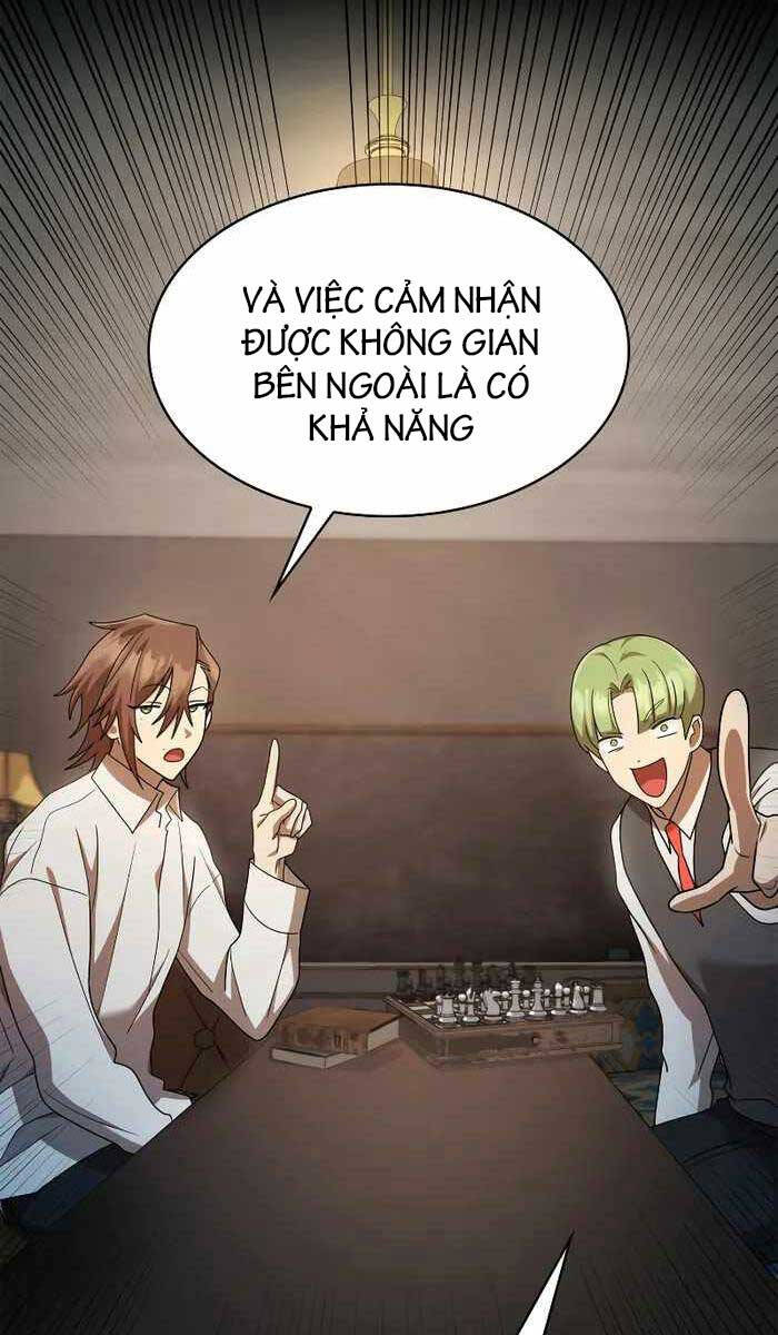 Đại Pháp Sư Toàn Năng Chap 48 - Next Chap 49