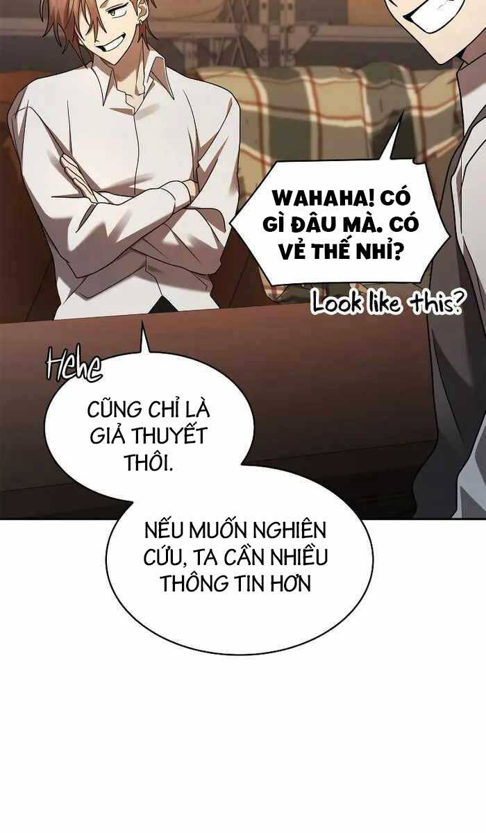 Đại Pháp Sư Toàn Năng Chap 48 - Next Chap 49