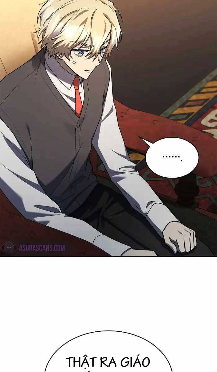 Đại Pháp Sư Toàn Năng Chap 48 - Next Chap 49