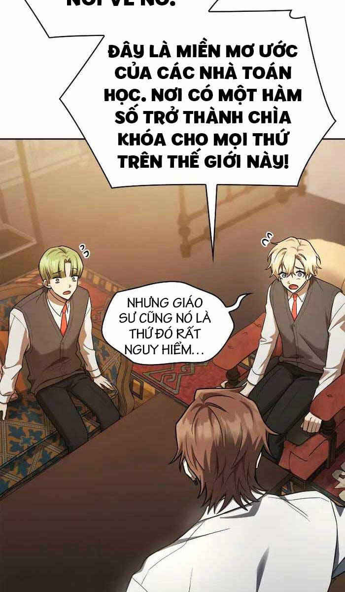 Đại Pháp Sư Toàn Năng Chap 48 - Next Chap 49