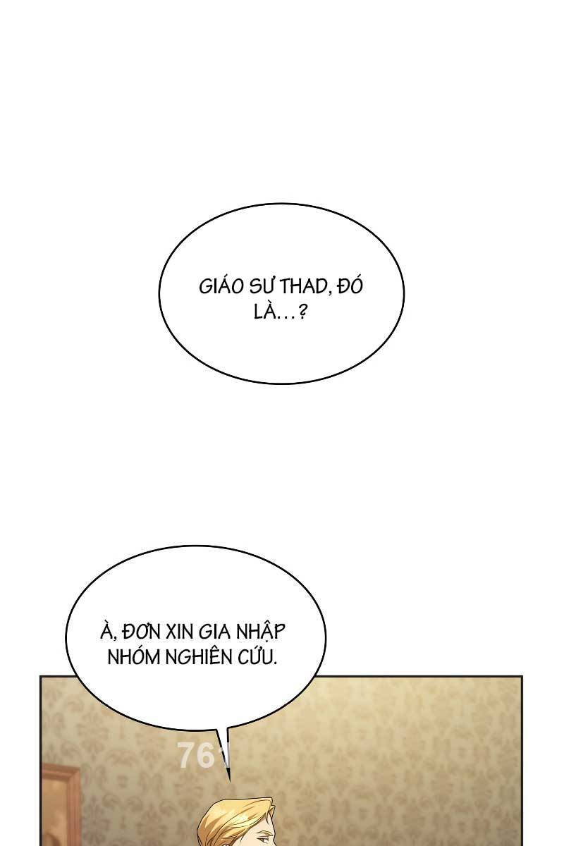 Đại Pháp Sư Toàn Năng Chap 49 - Next Chap 50