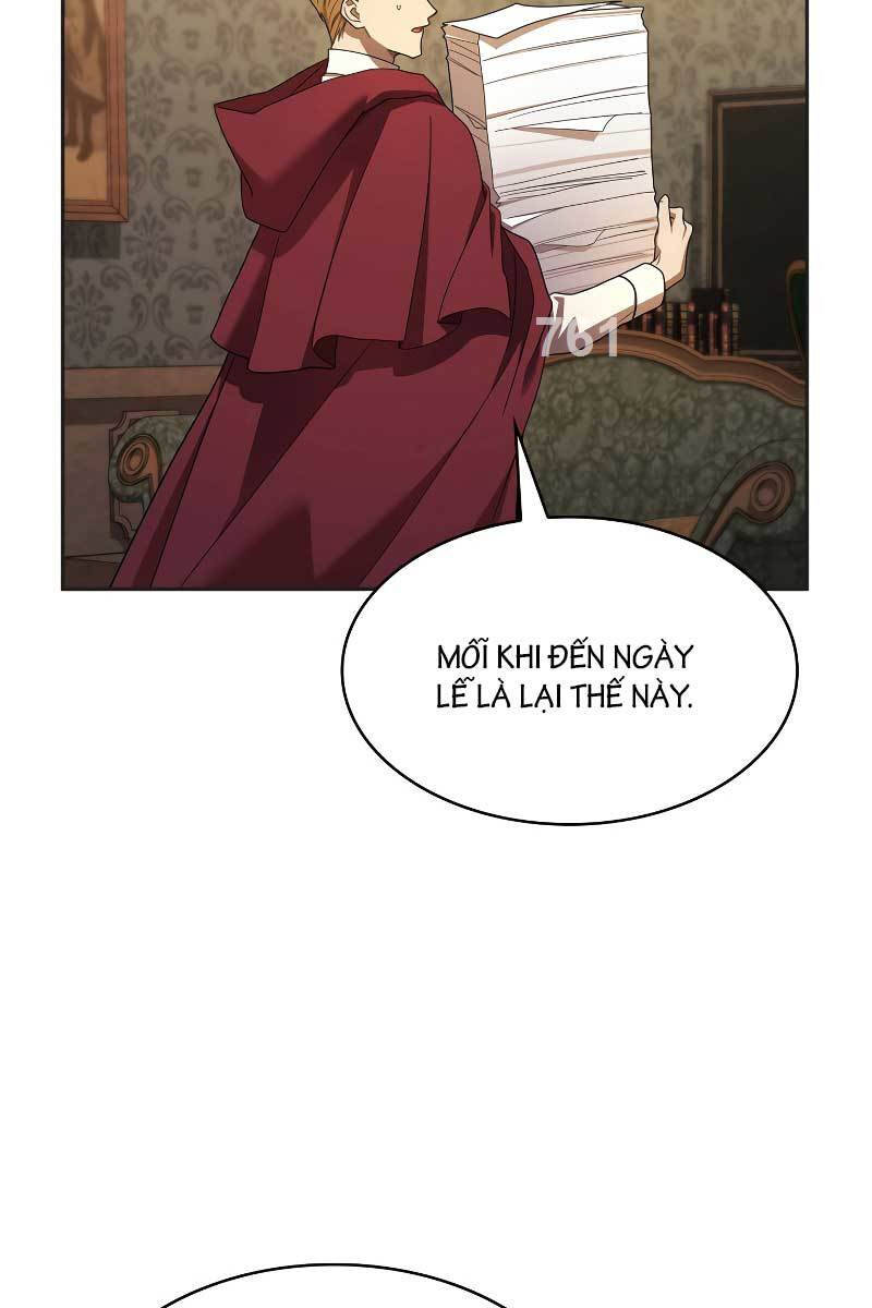 Đại Pháp Sư Toàn Năng Chap 49 - Next Chap 50