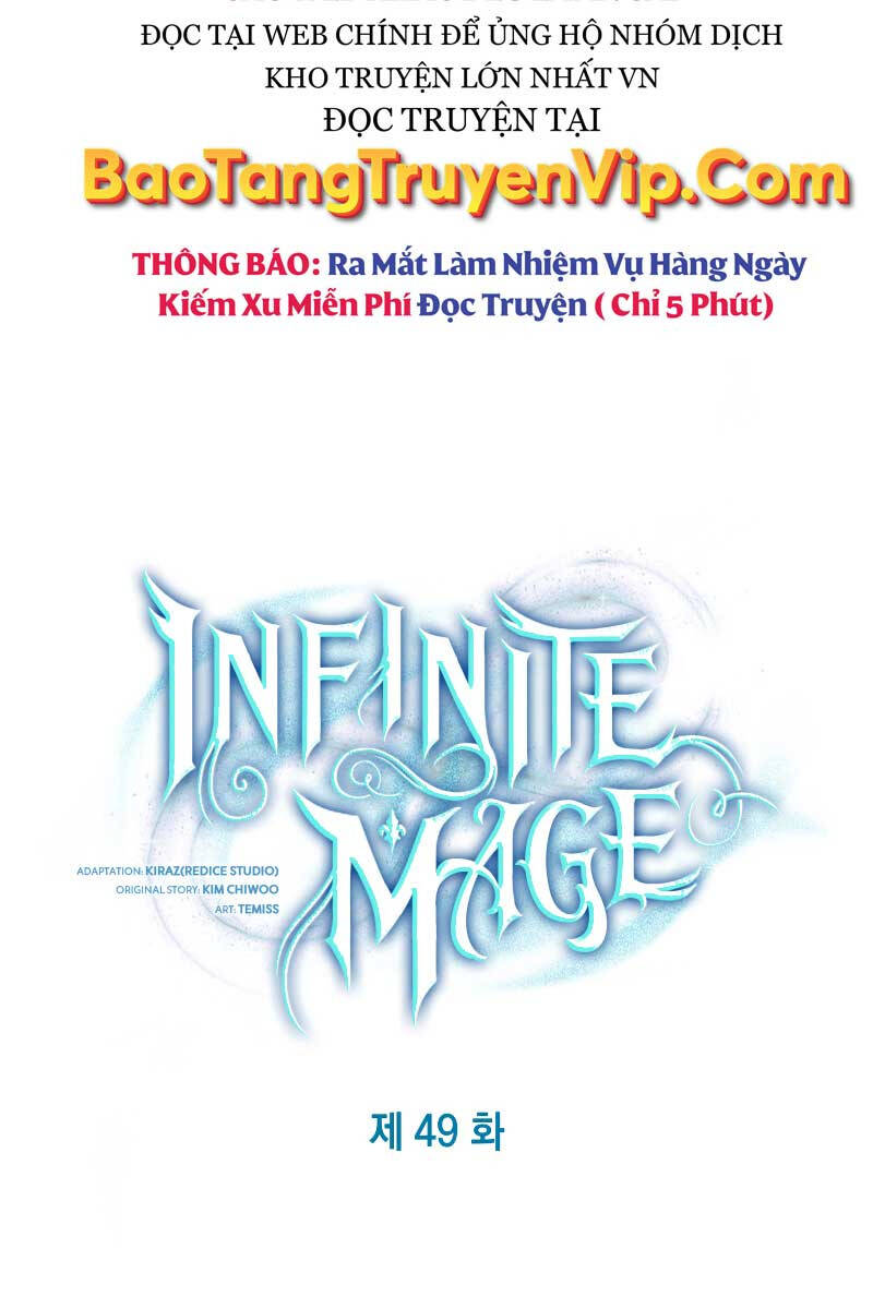 Đại Pháp Sư Toàn Năng Chap 49 - Next Chap 50