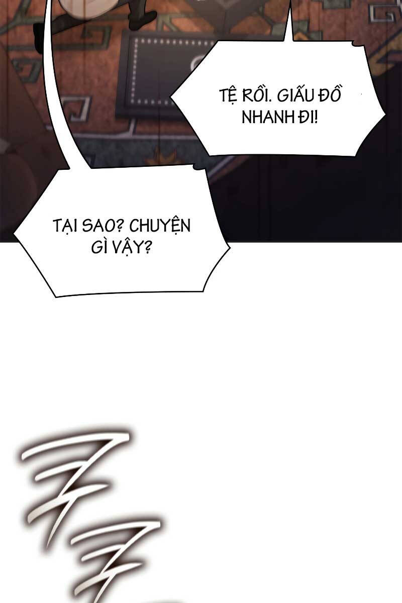 Đại Pháp Sư Toàn Năng Chap 49 - Next Chap 50