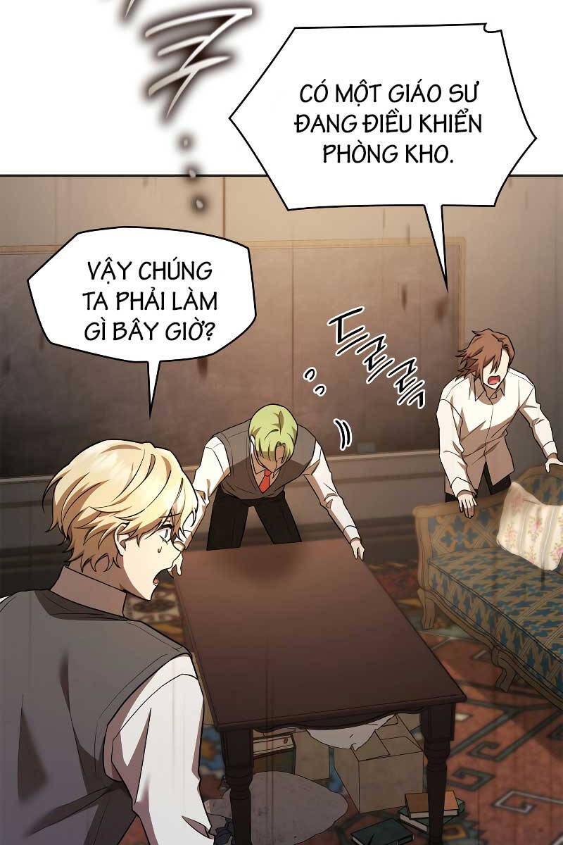 Đại Pháp Sư Toàn Năng Chap 49 - Next Chap 50
