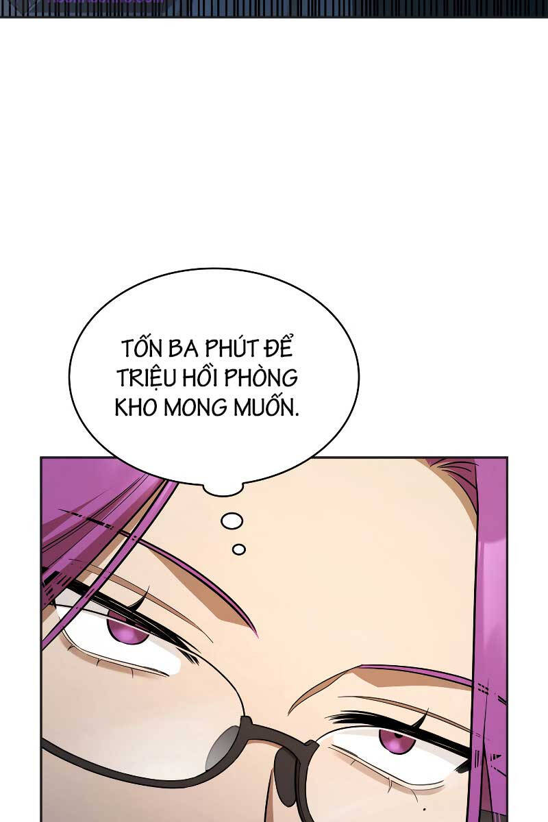 Đại Pháp Sư Toàn Năng Chap 49 - Next Chap 50