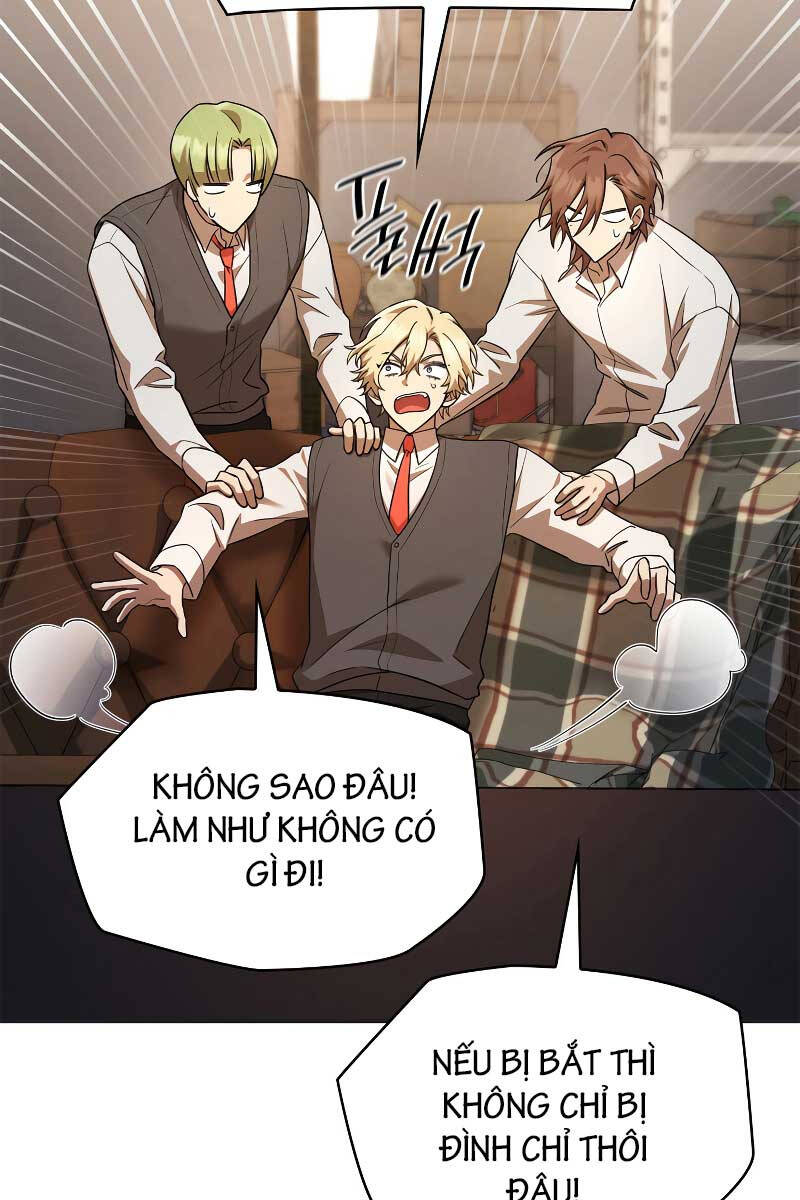 Đại Pháp Sư Toàn Năng Chap 49 - Next Chap 50