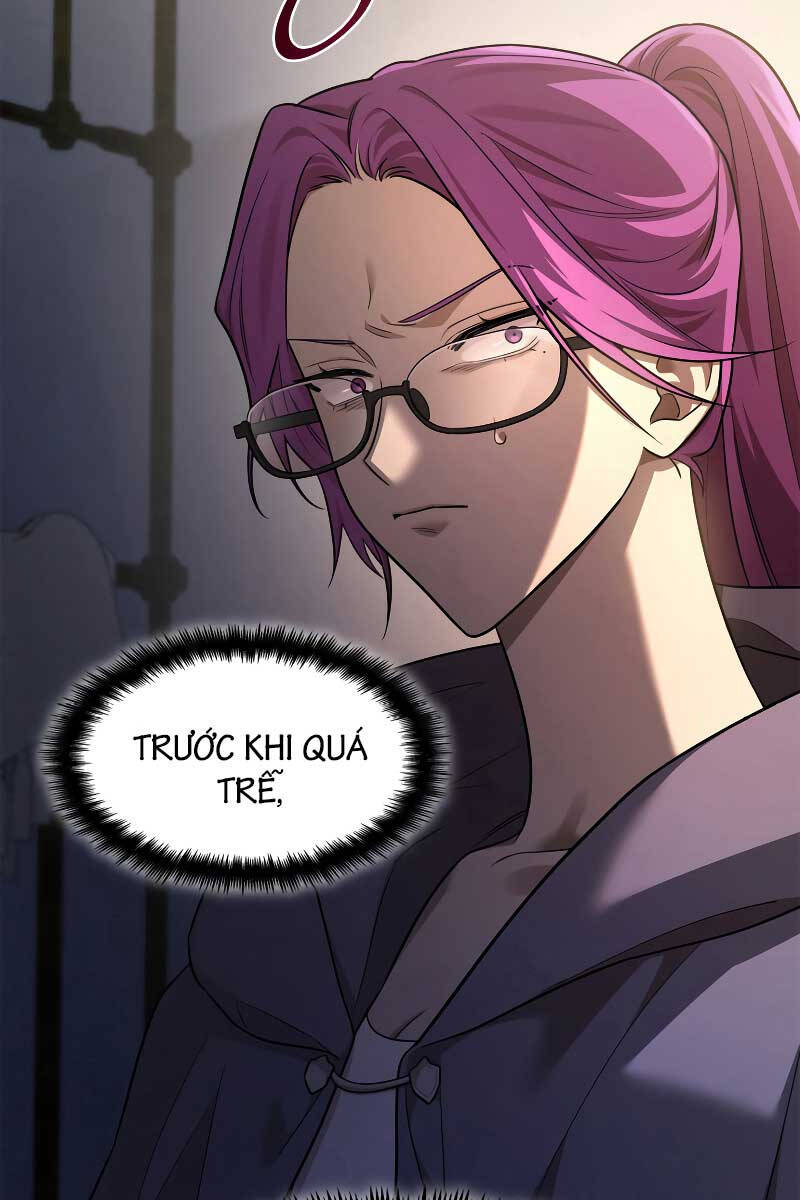 Đại Pháp Sư Toàn Năng Chap 49 - Next Chap 50