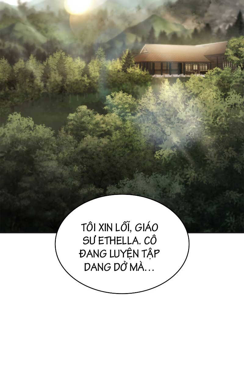 Đại Pháp Sư Toàn Năng Chap 49 - Next Chap 50