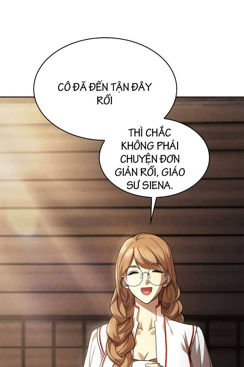 Đại Pháp Sư Toàn Năng Chap 49 - Next Chap 50