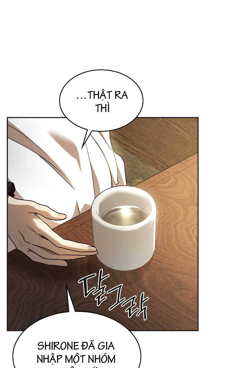 Đại Pháp Sư Toàn Năng Chap 49 - Next Chap 50