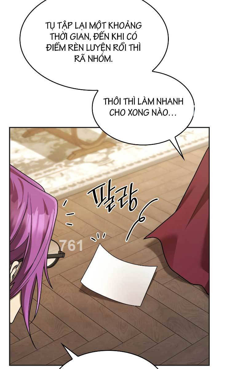 Đại Pháp Sư Toàn Năng Chap 49 - Next Chap 50