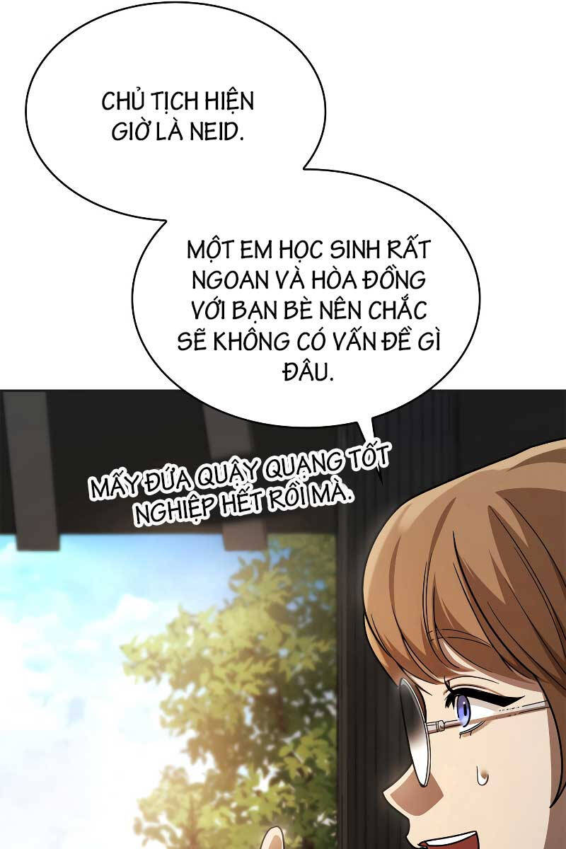 Đại Pháp Sư Toàn Năng Chap 49 - Next Chap 50