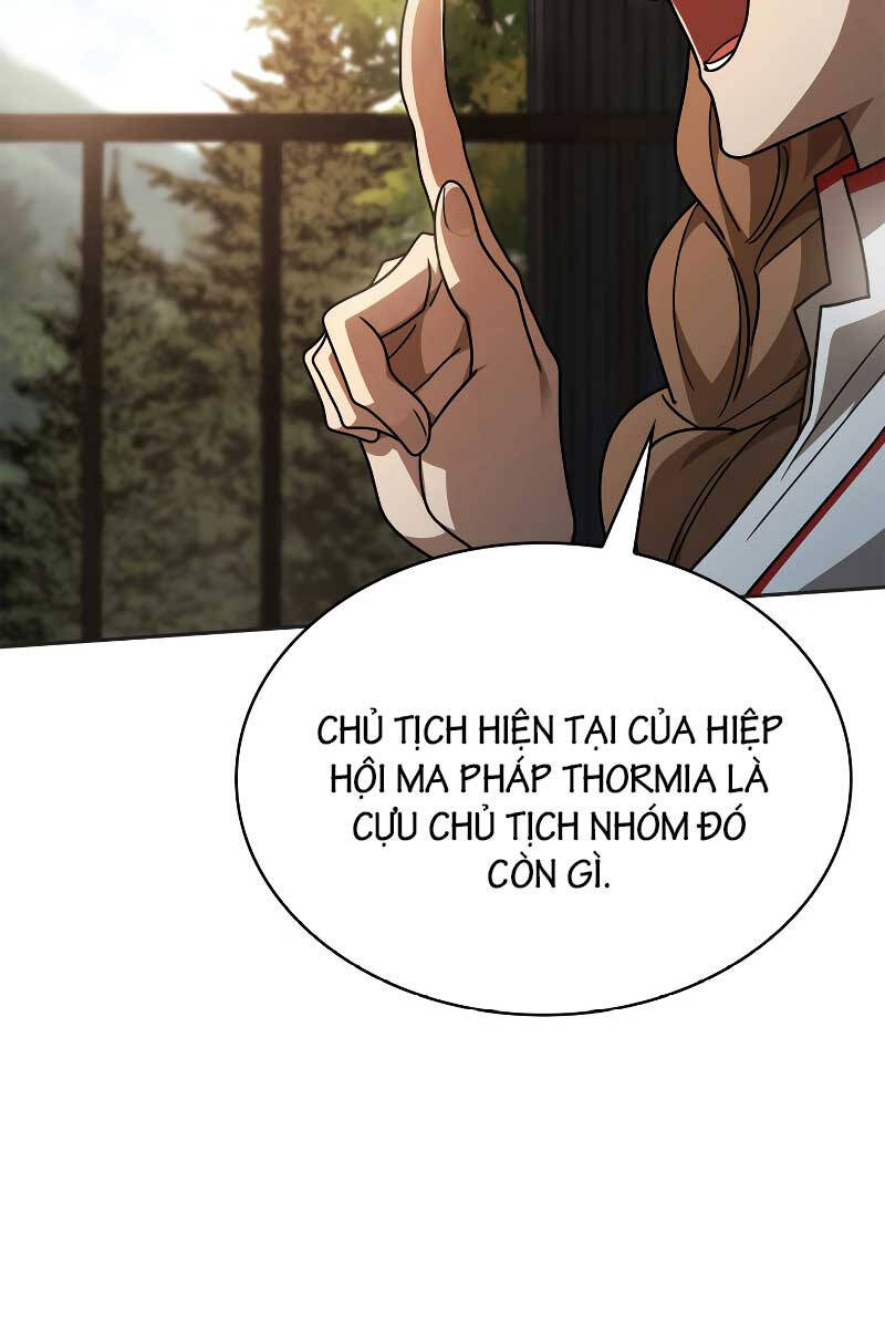 Đại Pháp Sư Toàn Năng Chap 49 - Next Chap 50