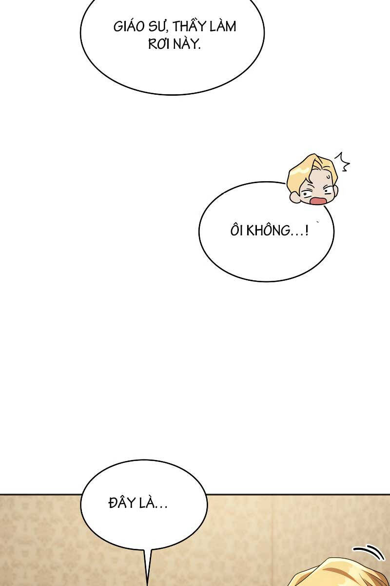 Đại Pháp Sư Toàn Năng Chap 49 - Next Chap 50