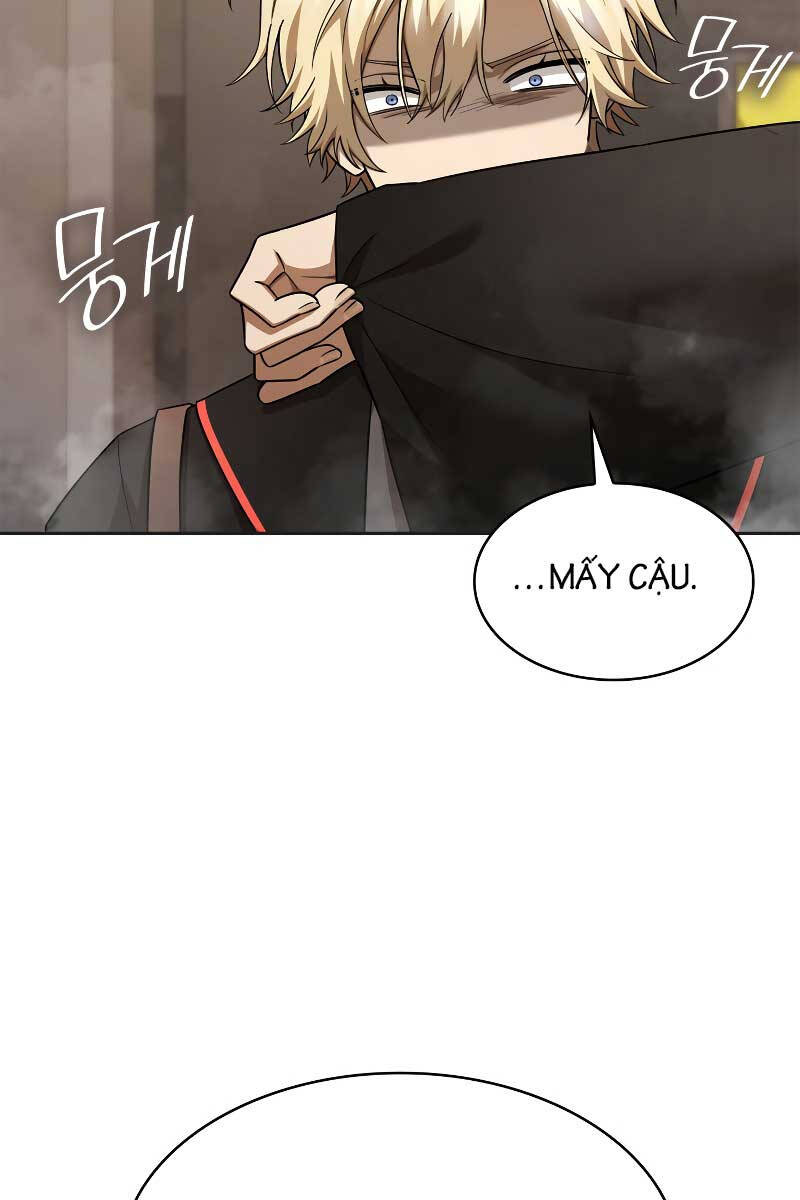 Đại Pháp Sư Toàn Năng Chap 49 - Next Chap 50
