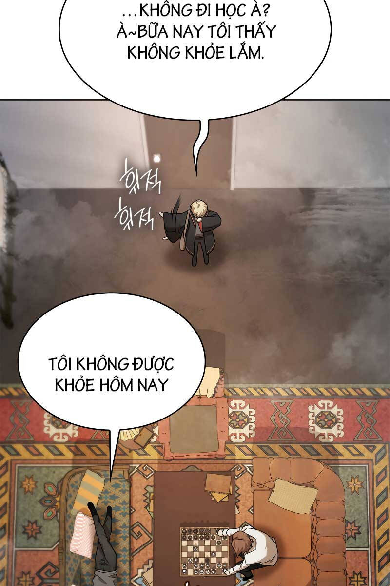 Đại Pháp Sư Toàn Năng Chap 49 - Next Chap 50