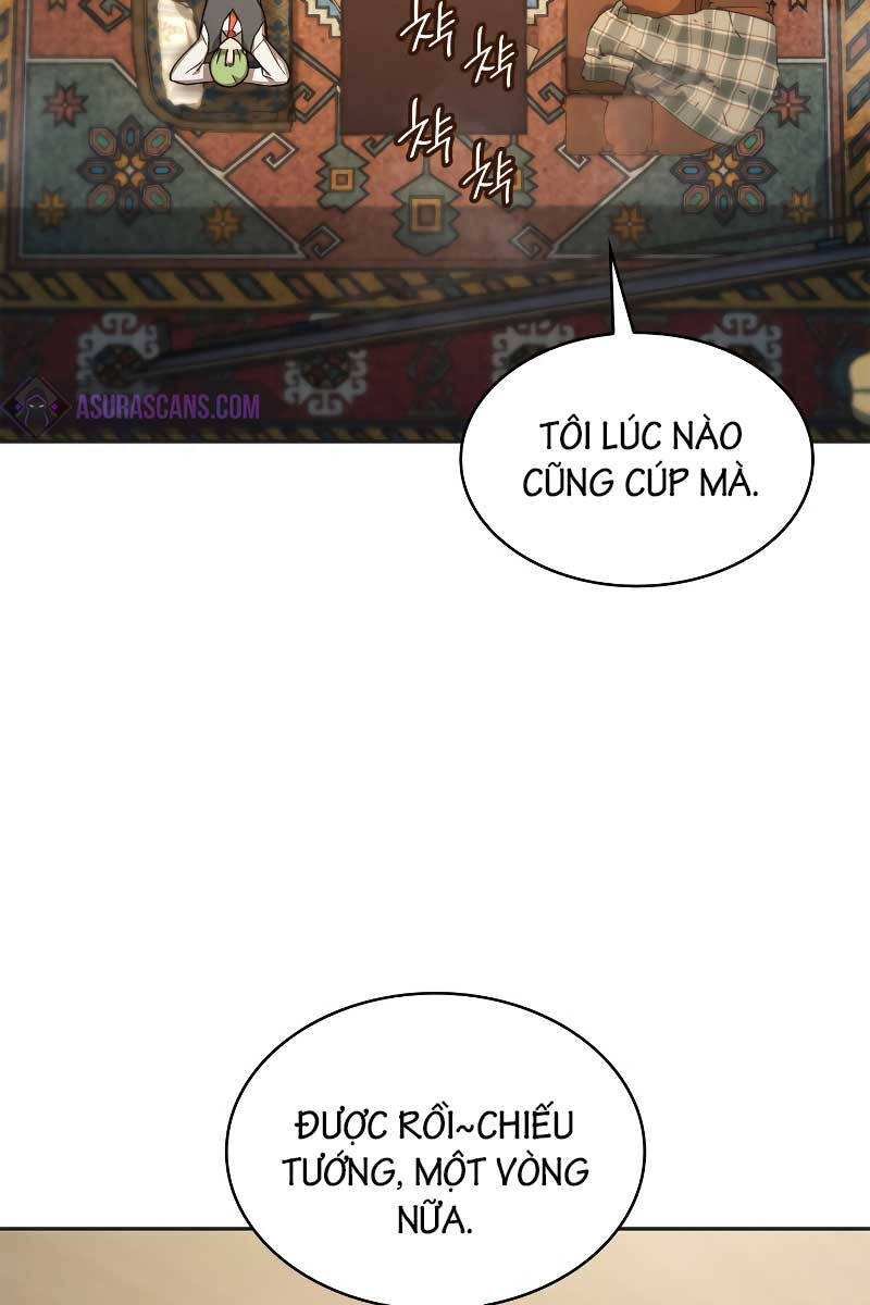 Đại Pháp Sư Toàn Năng Chap 49 - Next Chap 50