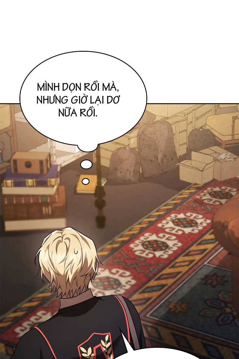 Đại Pháp Sư Toàn Năng Chap 49 - Next Chap 50