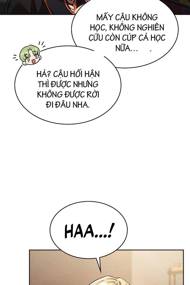 Đại Pháp Sư Toàn Năng Chap 49 - Next Chap 50