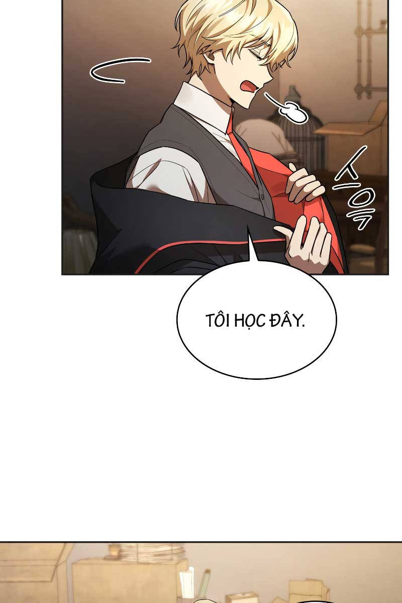 Đại Pháp Sư Toàn Năng Chap 49 - Next Chap 50