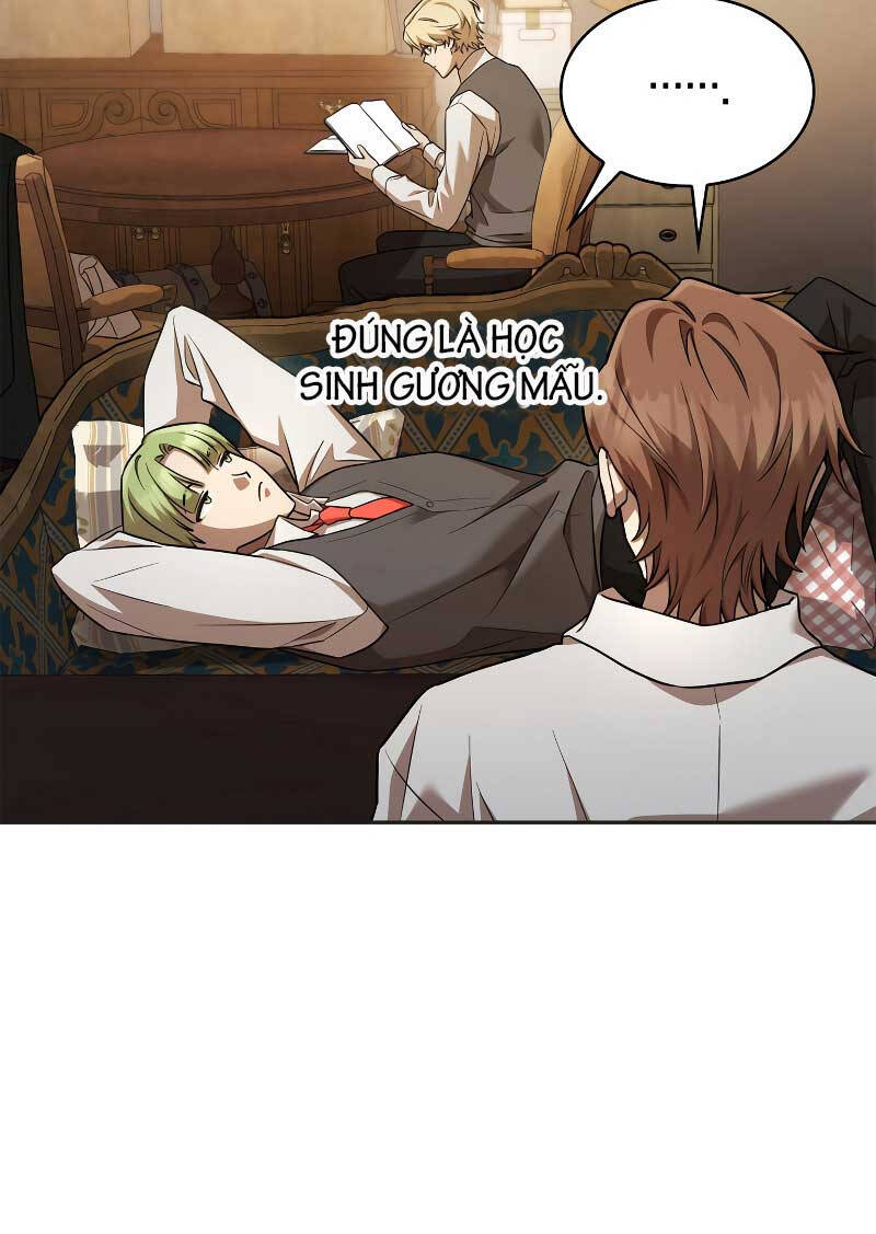 Đại Pháp Sư Toàn Năng Chap 49 - Next Chap 50