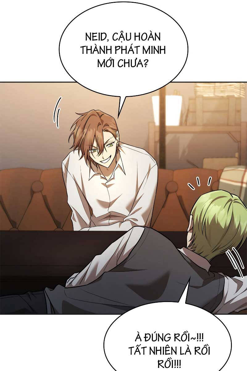 Đại Pháp Sư Toàn Năng Chap 49 - Next Chap 50