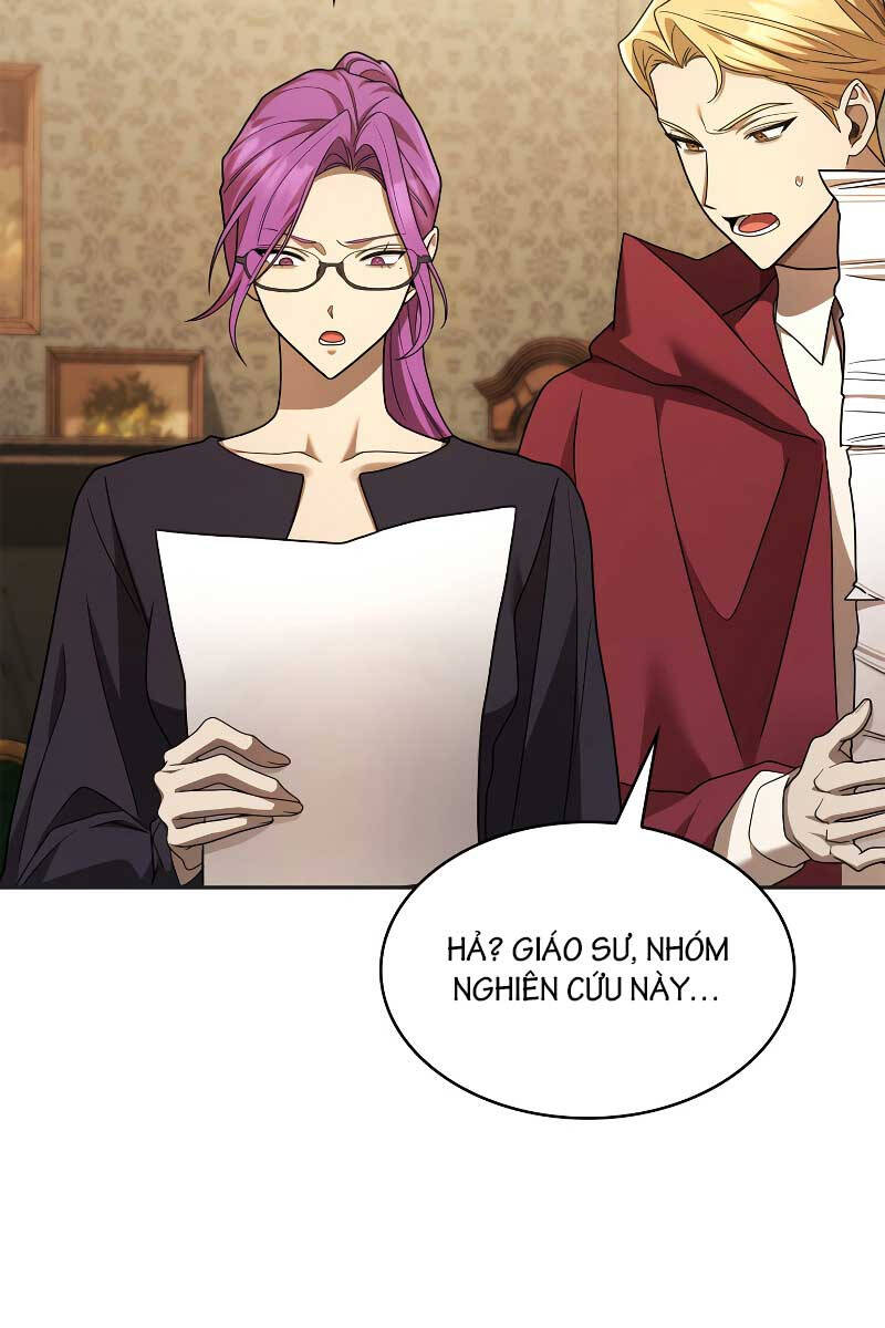 Đại Pháp Sư Toàn Năng Chap 49 - Next Chap 50