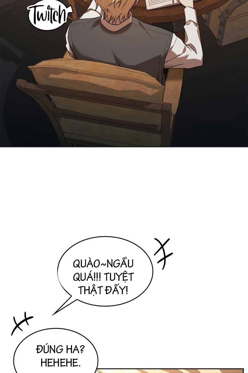 Đại Pháp Sư Toàn Năng Chap 49 - Next Chap 50
