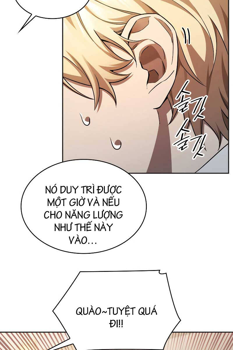 Đại Pháp Sư Toàn Năng Chap 49 - Next Chap 50