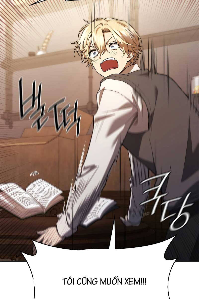 Đại Pháp Sư Toàn Năng Chap 49 - Next Chap 50
