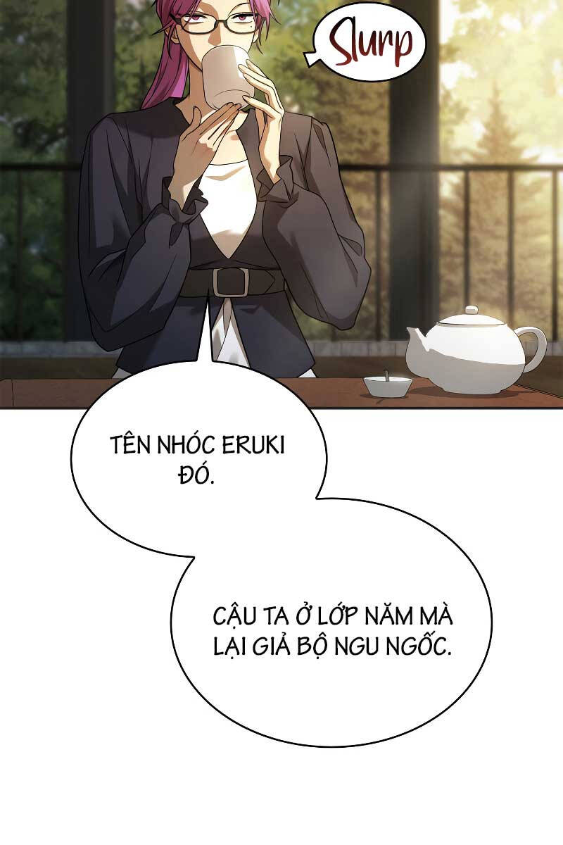 Đại Pháp Sư Toàn Năng Chap 49 - Next Chap 50