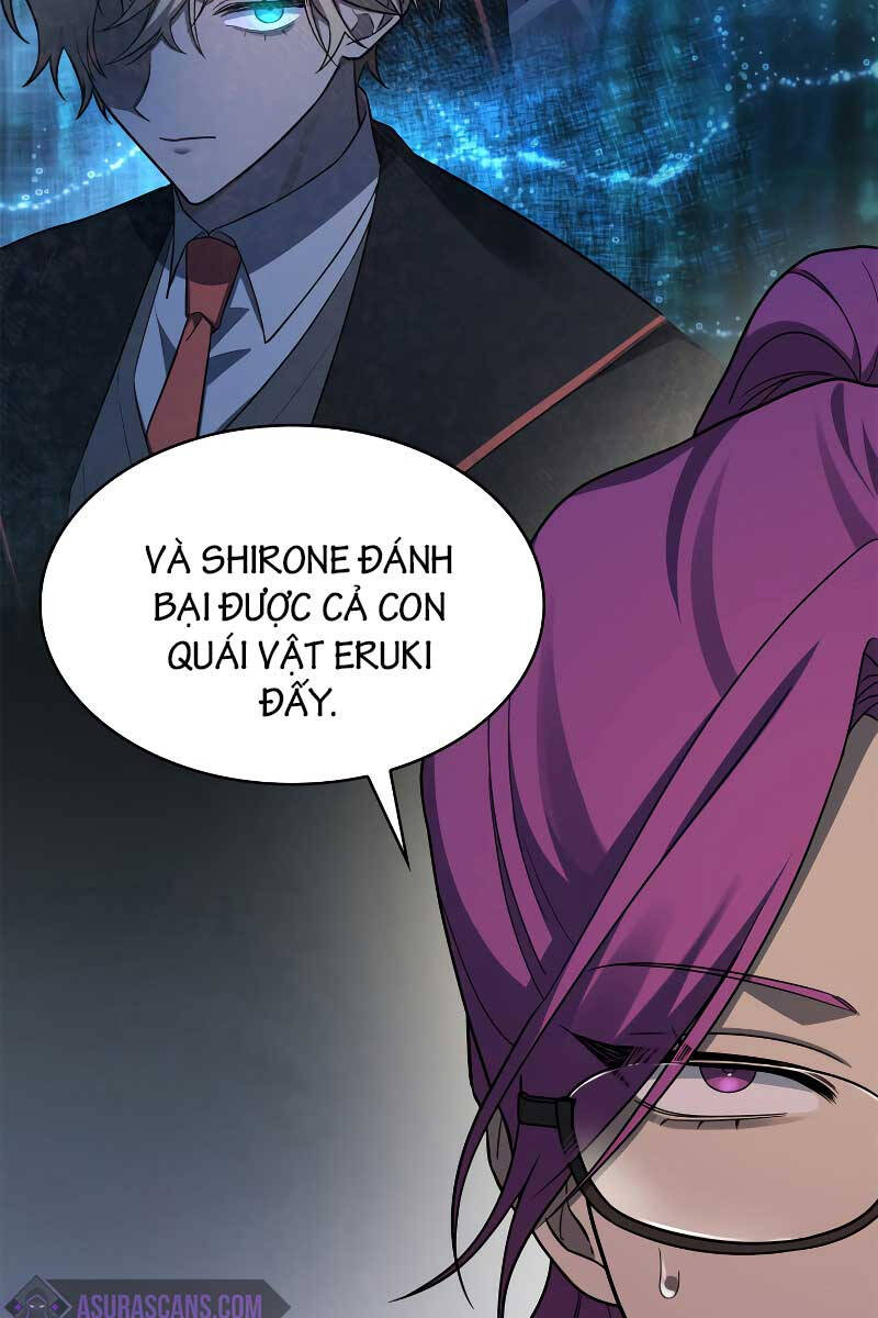 Đại Pháp Sư Toàn Năng Chap 49 - Next Chap 50