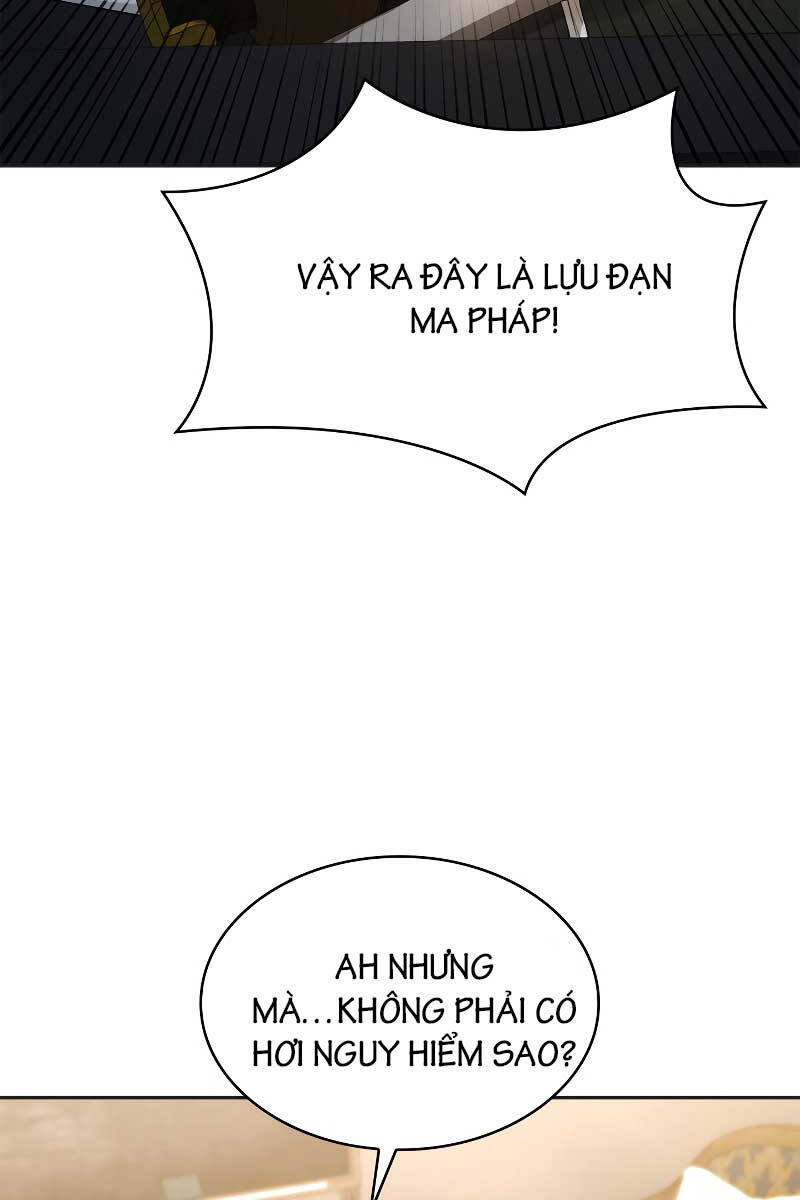 Đại Pháp Sư Toàn Năng Chap 49 - Next Chap 50