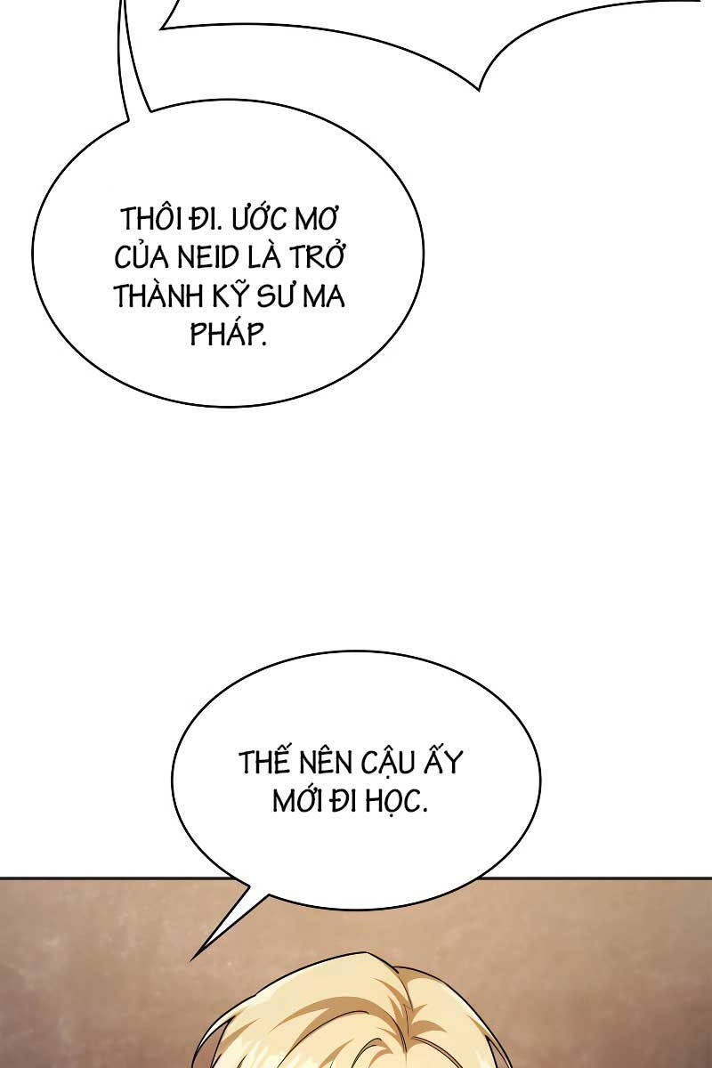 Đại Pháp Sư Toàn Năng Chap 49 - Next Chap 50